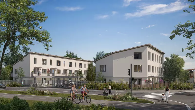 Förderfähiges Objekt — Ref. 7742