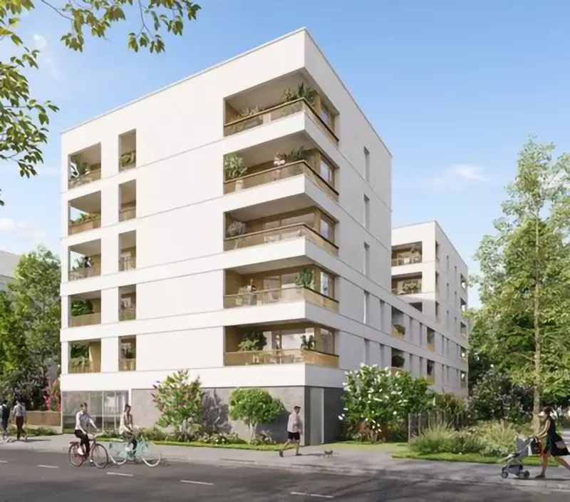Loi Jeanbrun — R&eacute;f. 7739 - Photo principale