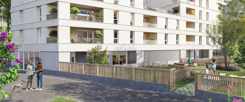Loi Jeanbrun — R&eacute;f. 7739 - Photo 2