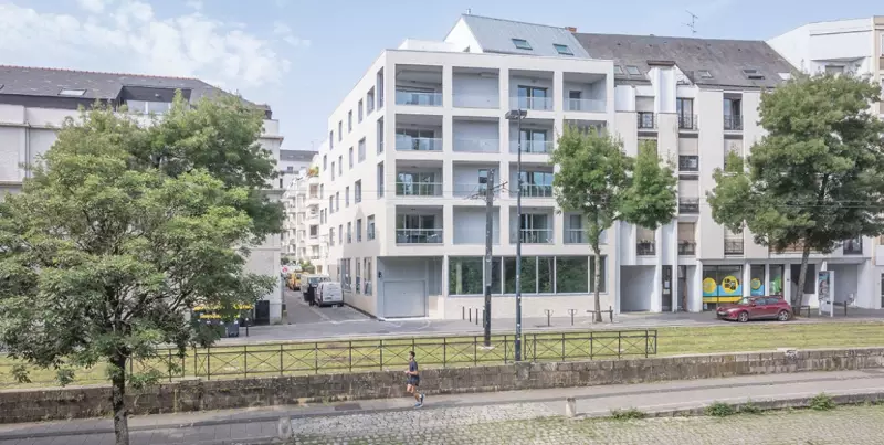 Résidence neuve — Réf. 7751 - Photo principale