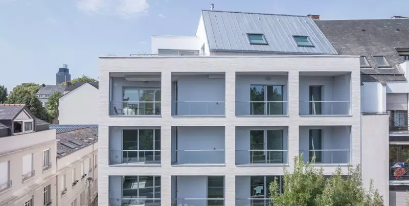 Résidence neuve — Réf. 7751 - Photo 3
