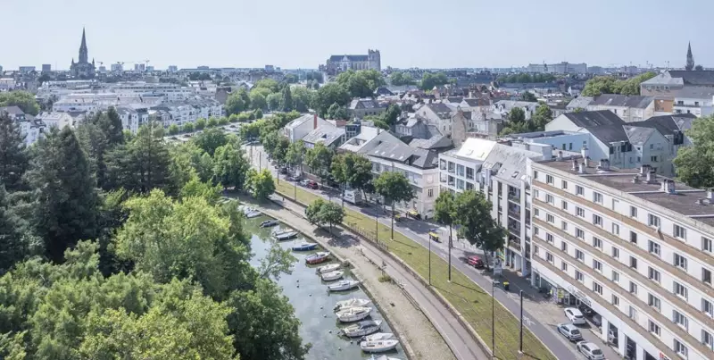 Résidence neuve — Réf. 7751 - Photo 4