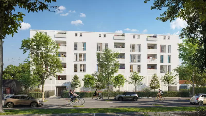Förderfähiges Objekt — Ref. 7768