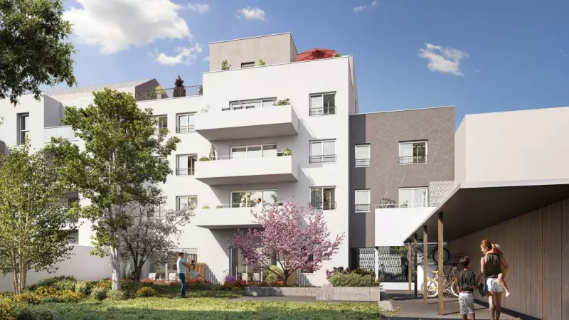 Résidence neuve — Réf. 7762 - Photo principale