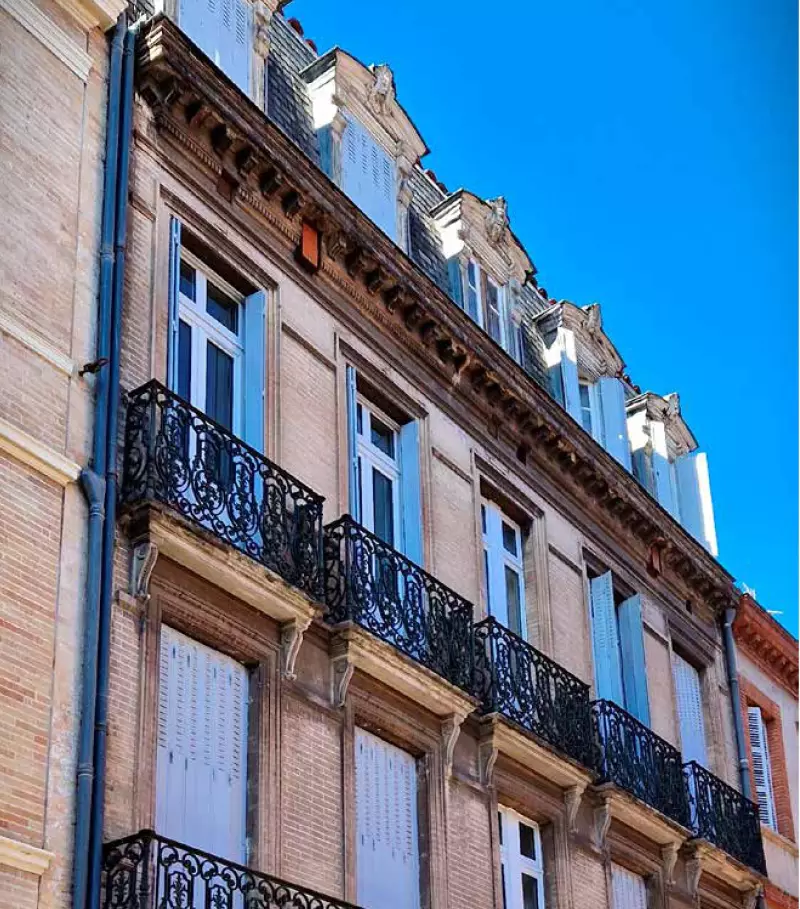 Résidence neuve — Réf. 7774 - Photo principale