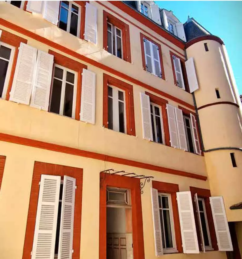 Résidence neuve — Réf. 7774 - Photo 2