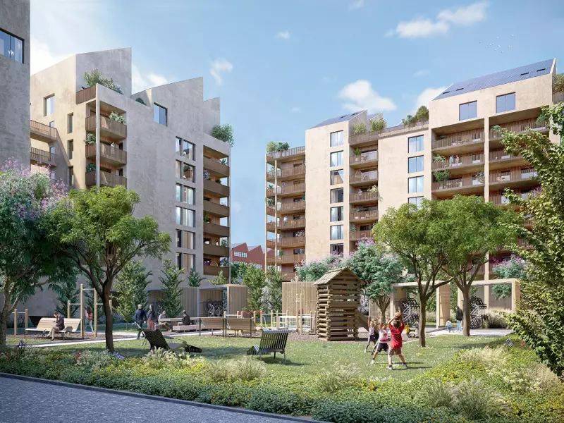 Loi Jeanbrun — R&eacute;f. 7771 - Photo principale