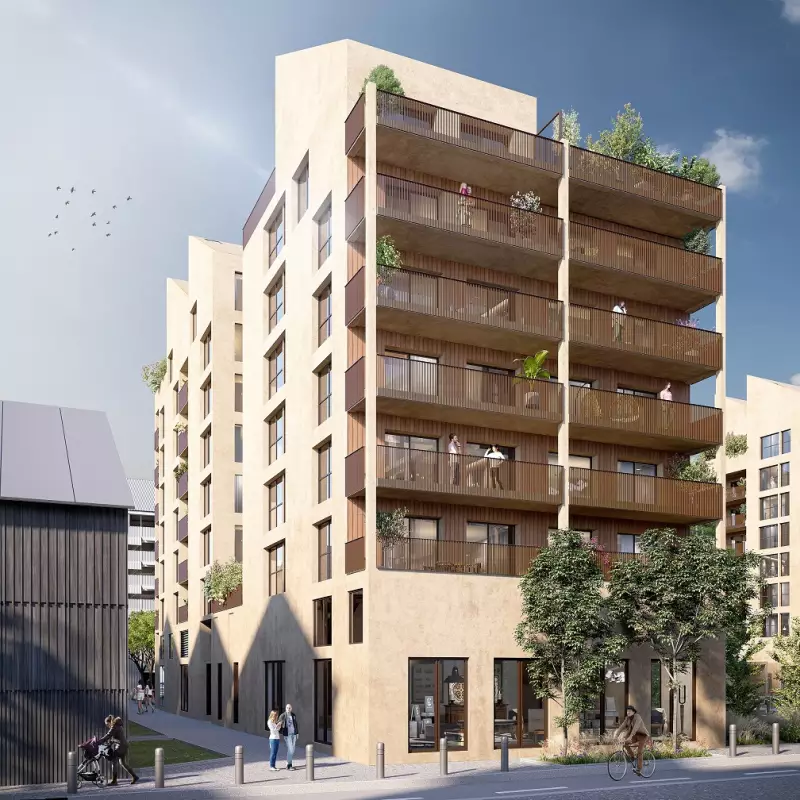 Loi Jeanbrun — R&eacute;f. 7771 - Photo 2