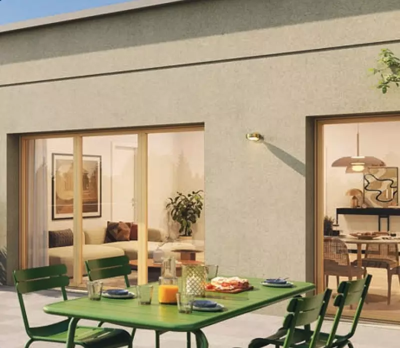 Résidence neuve — Réf. 7802 - Photo 3