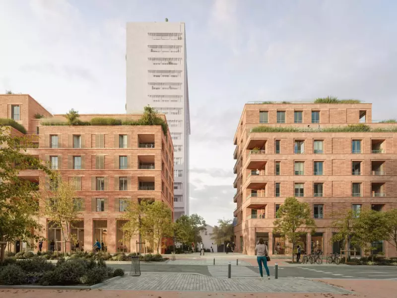 Förderfähiges Objekt — Ref. 7828