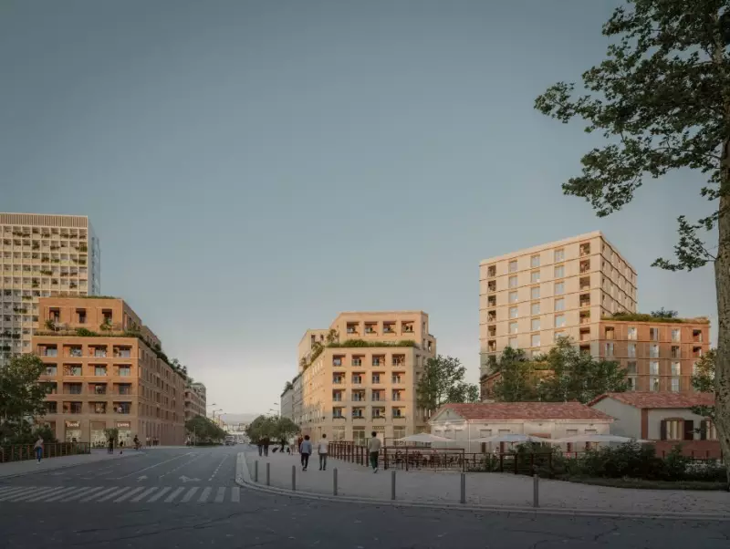 Résidence neuve — Réf. 7828 - Photo 2