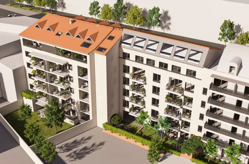 Résidence neuve — Réf. 7839 - Photo 2