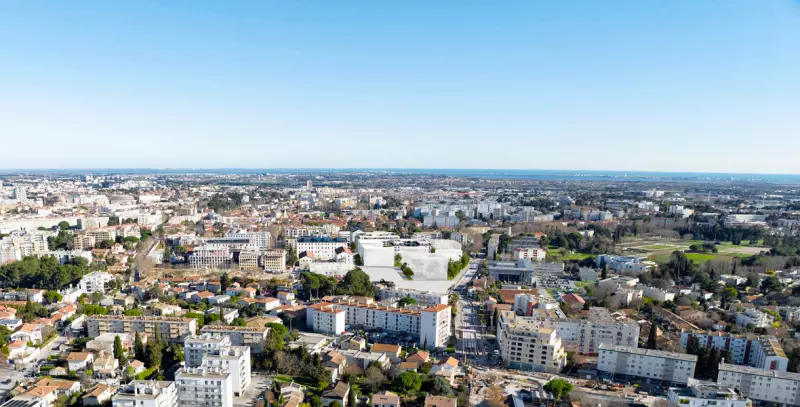 Résidence neuve — Réf. 7875 - Photo 2