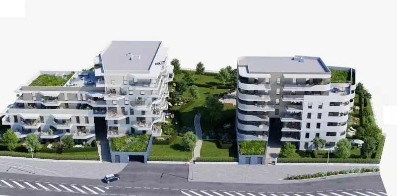 Résidence neuve — Réf. 7915 - Photo principale