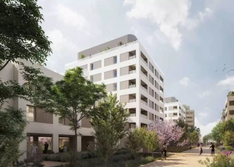 Résidence neuve — Réf. 7938 - Photo 2