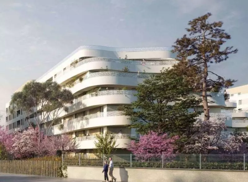 Résidence neuve — Réf. 7938 - Photo 3