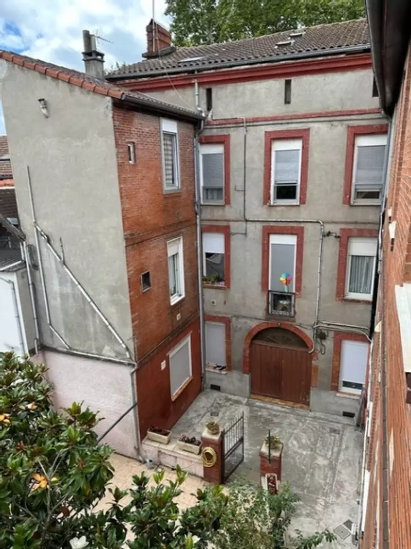 Résidence neuve — Réf. 7931 - Photo principale