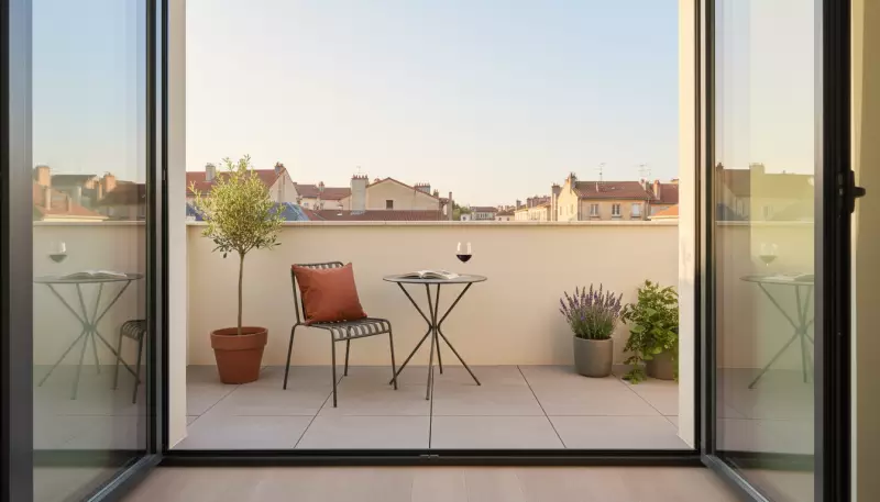 Résidence neuve — Réf. 7814 - Photo 2