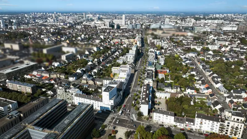 Résidence neuve — Réf. 7986 - Photo 2