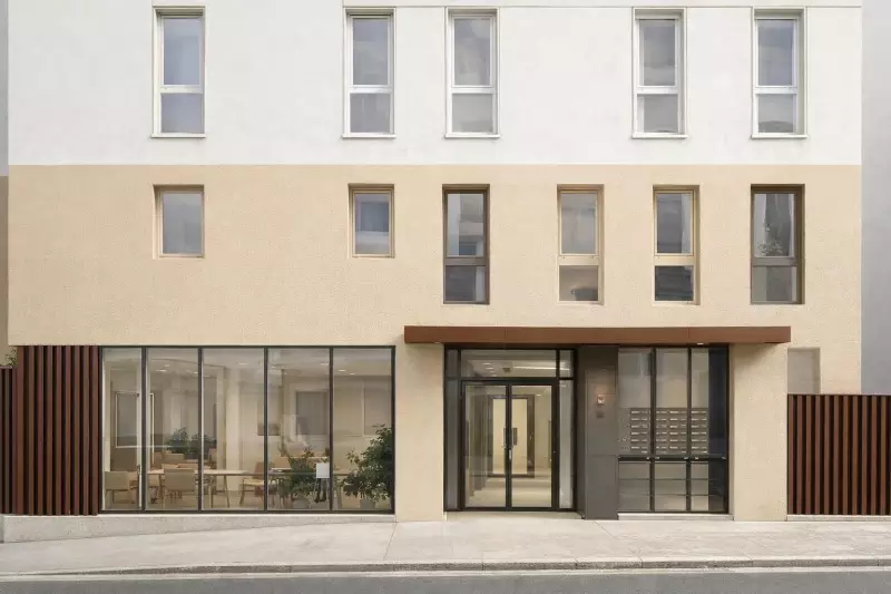 Résidence neuve — Réf. 8005 - Photo 4