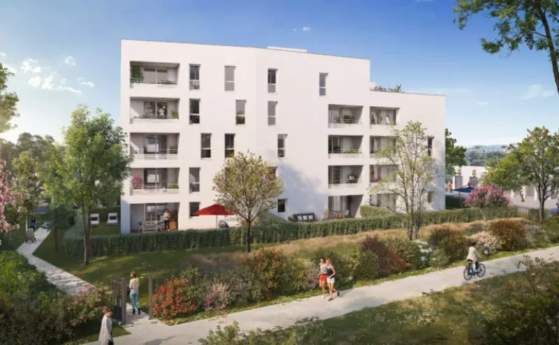 Förderfähiges Objekt — Ref. 8009
