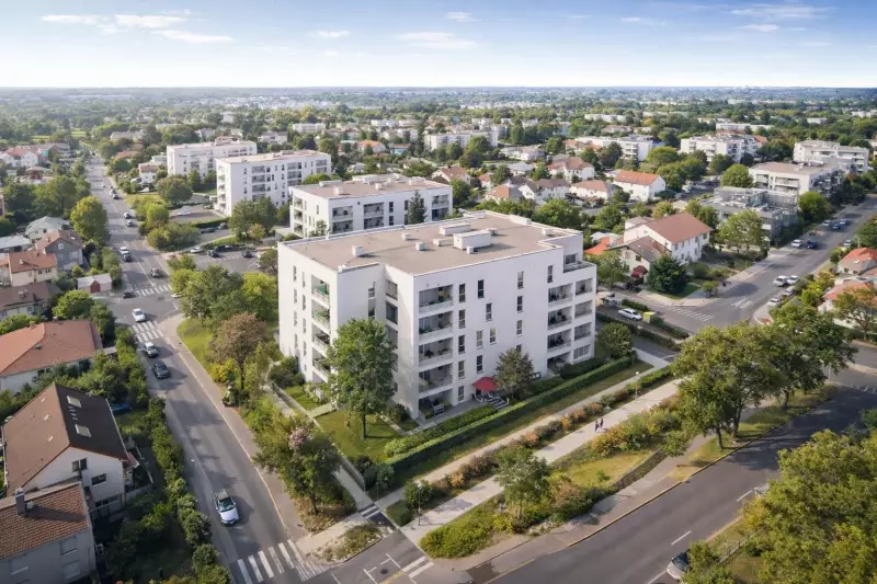 Résidence neuve — Réf. 8009 - Photo 4