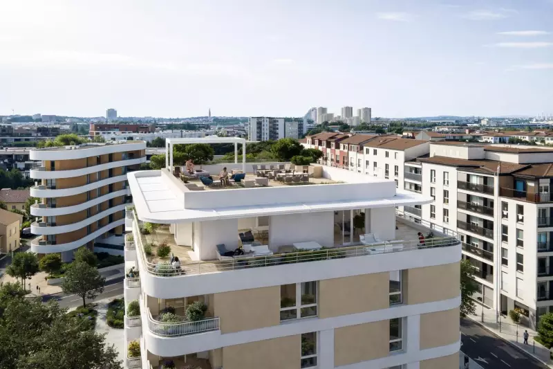 Résidence neuve — Réf. 8013 - Photo 4