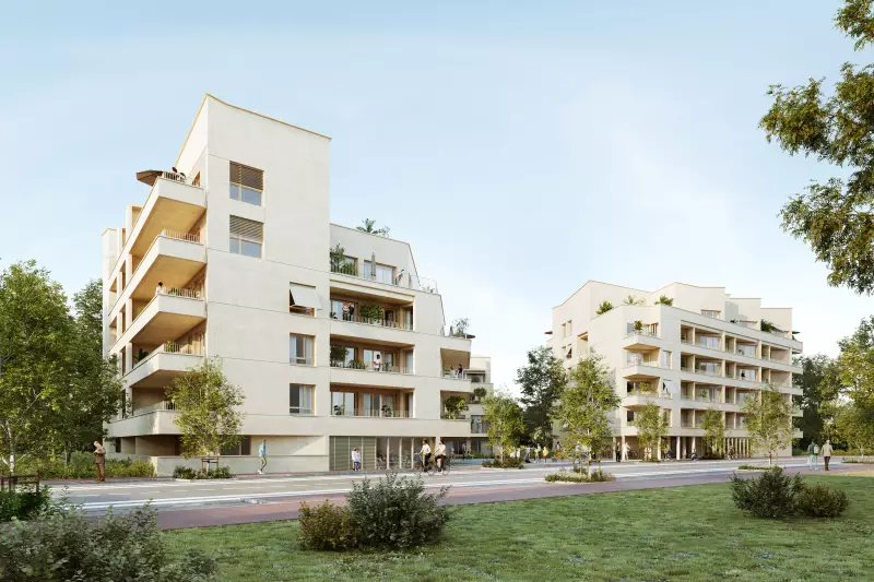 Förderfähiges Objekt — Ref. 8023