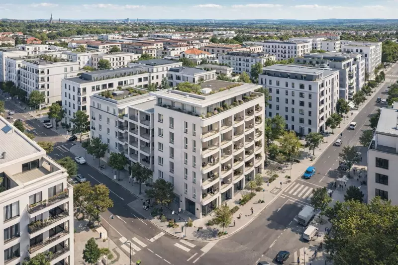 Résidence neuve — Réf. 8022 - Photo 4