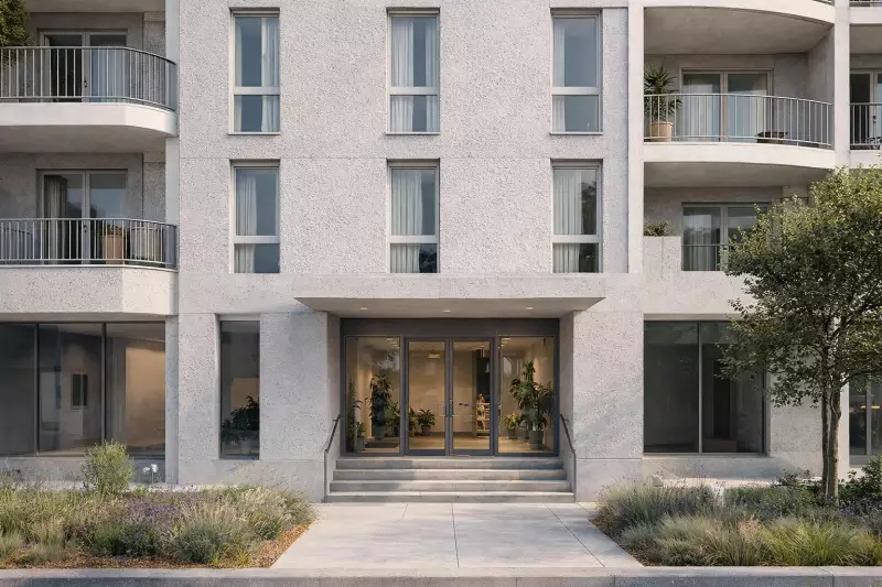 Résidence neuve — Réf. 8022 - Photo 5