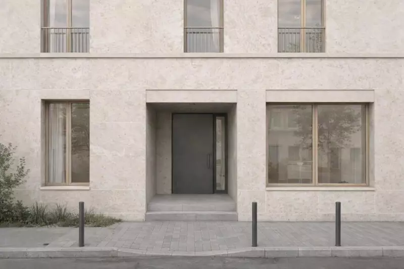Résidence neuve — Réf. 8019 - Photo 4