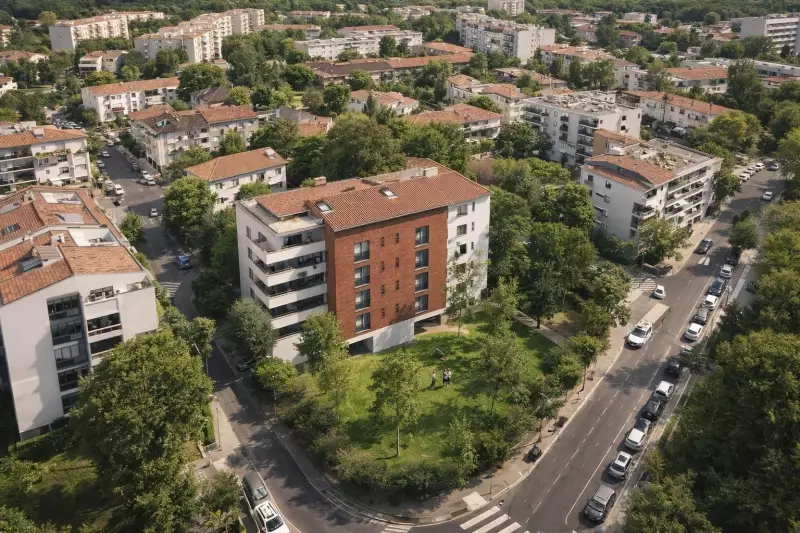 Résidence neuve — Réf. 8038 - Photo 3