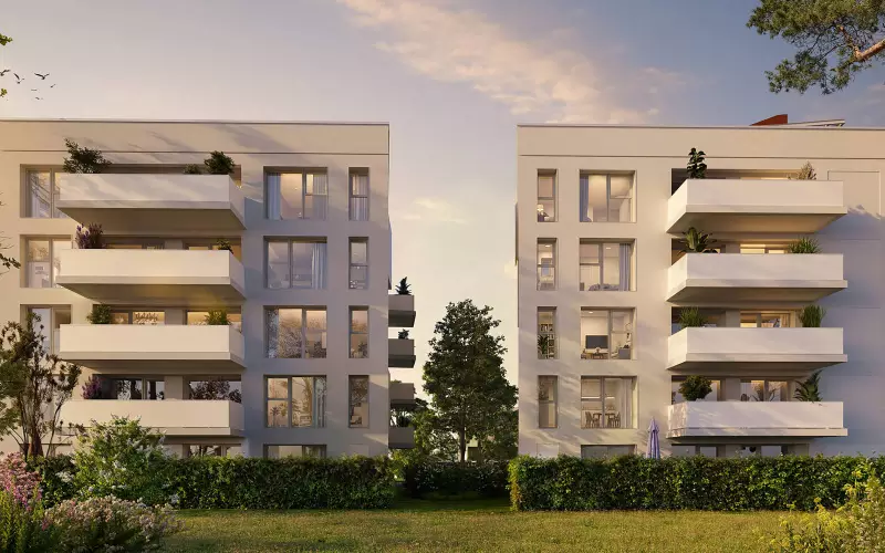 Förderfähiges Objekt — Ref. 8044