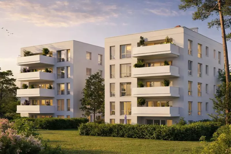 Résidence neuve — Réf. 8044 - Photo 2