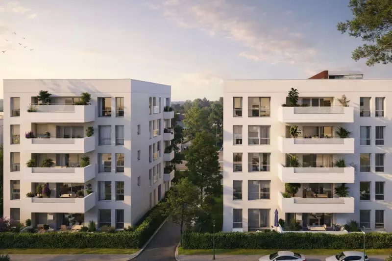 Résidence neuve — Réf. 8044 - Photo 3