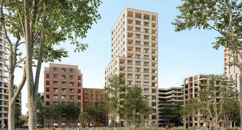Förderfähiges Objekt — Ref. 8074