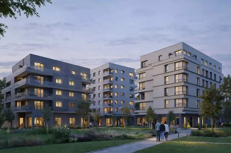 Résidence neuve — Réf. 8034 - Photo 3