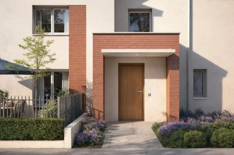 Résidence neuve — Réf. 8040 - Photo 5