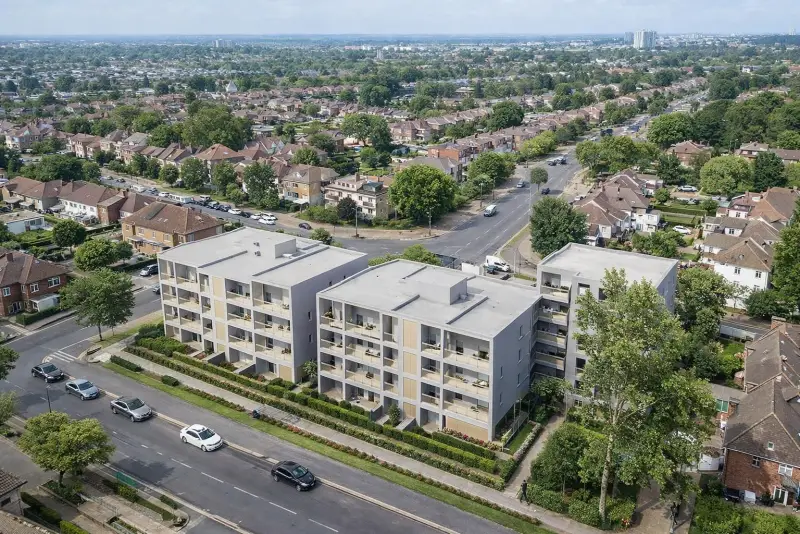 Résidence neuve — Réf. 8080 - Photo 5