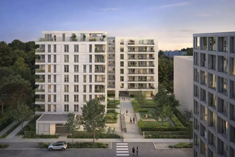 Résidence neuve — Réf. 8046 - Photo 4