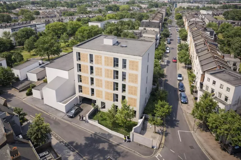 Résidence neuve — Réf. 8055 - Photo 3