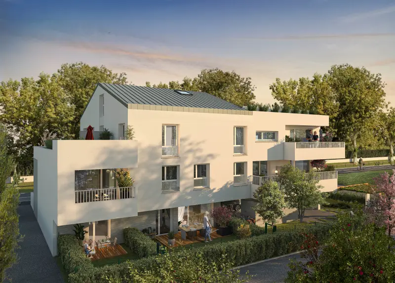 Förderfähiges Objekt — Ref. 8076