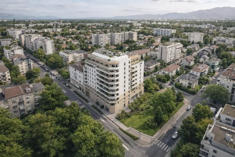 Résidence éligible — Réf. 8070 - Photo 3