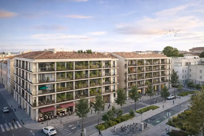 Loi Jeanbrun — R&eacute;f. 8073 - Photo 3