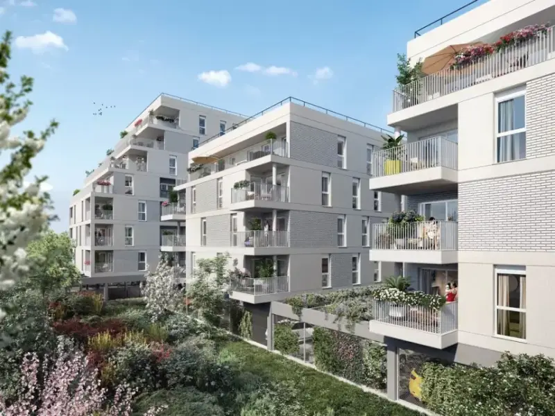 Förderfähiges Objekt — Ref. 8089