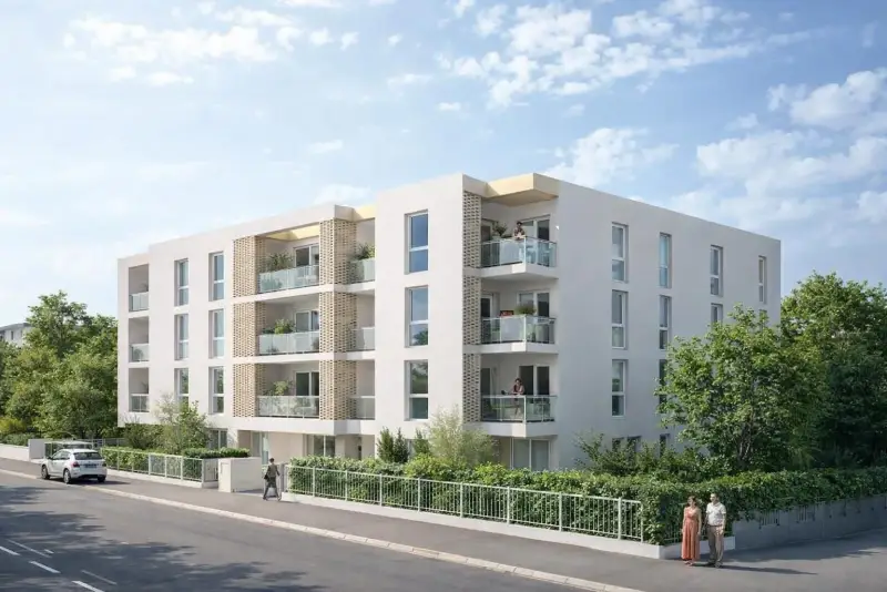 Résidence éligible — Réf. 8103 - Photo principale