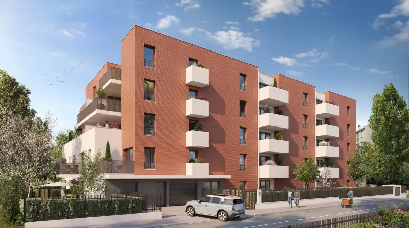 Förderfähiges Objekt — Ref. 8120
