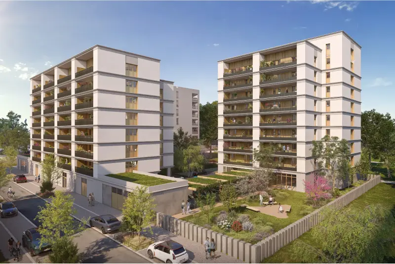 Loi Jeanbrun — R&eacute;f. 12135 - Photo principale