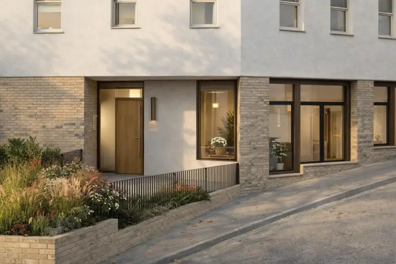 Résidence neuve — Réf. 12400 - Photo 4