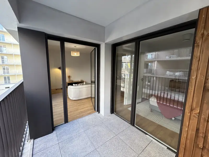 Loi Jeanbrun — R&eacute;f. 7329 - Photo 2